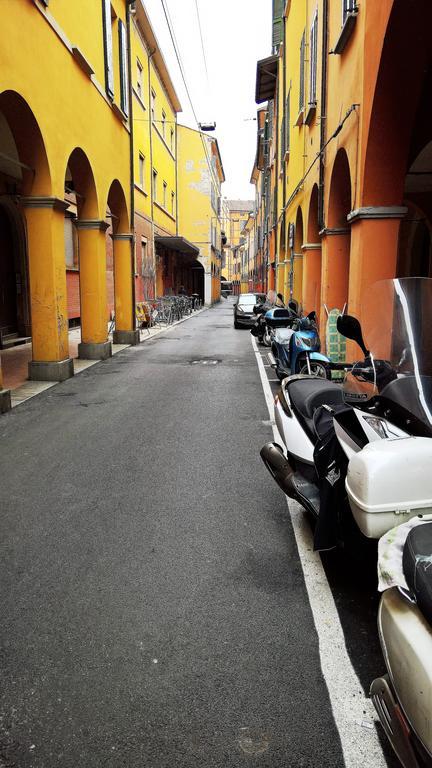 Appartamento Pietro'S Bologna Esterno foto