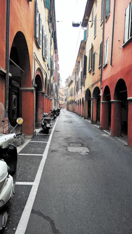 Appartamento Pietro'S Bologna Esterno foto
