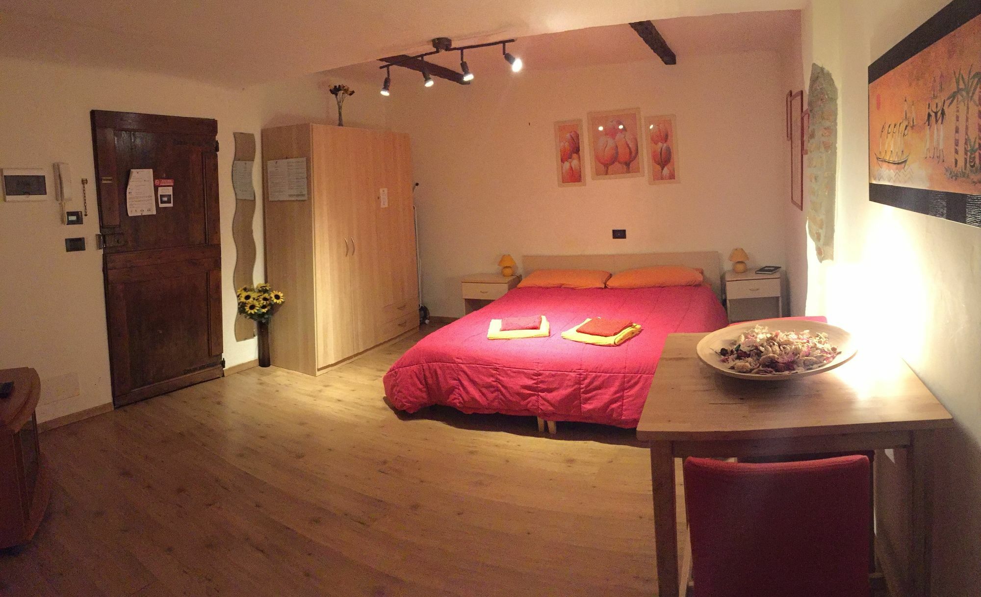 Appartamento Pietro'S Bologna Esterno foto